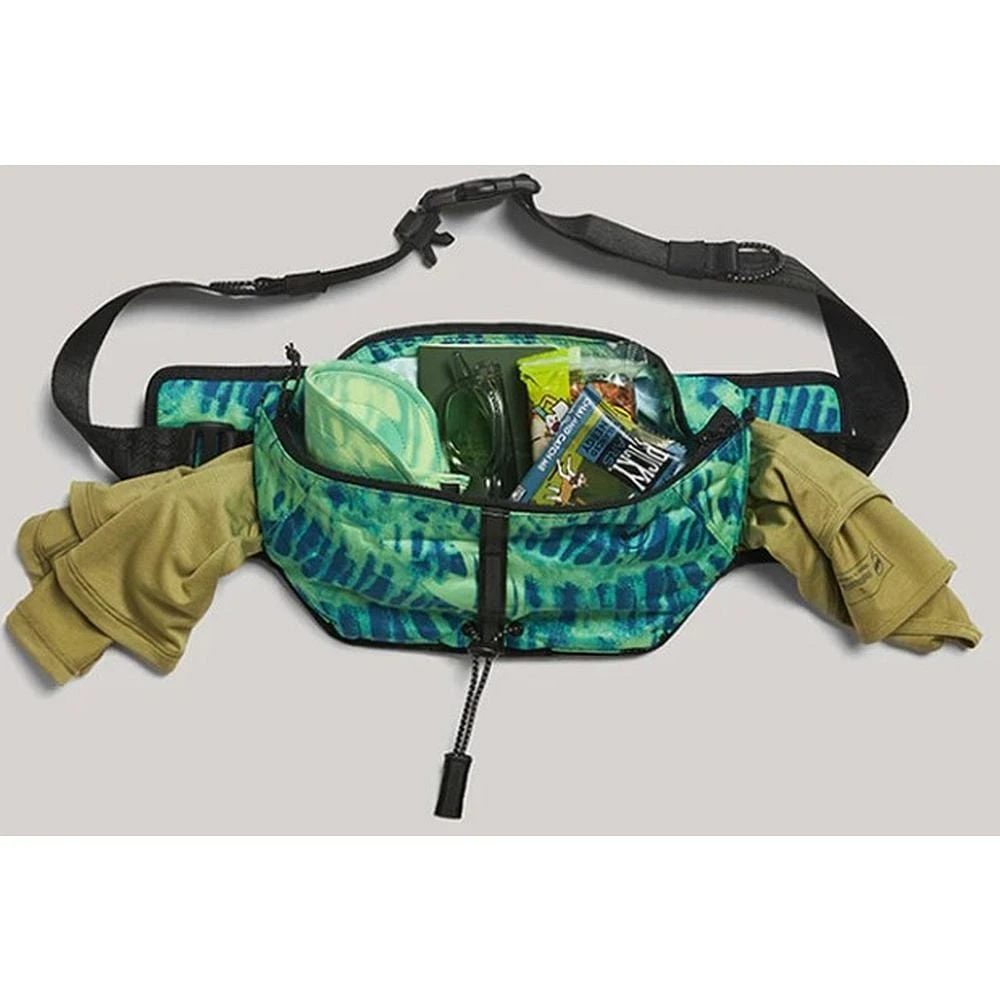 Multipass Sling Bag 2L