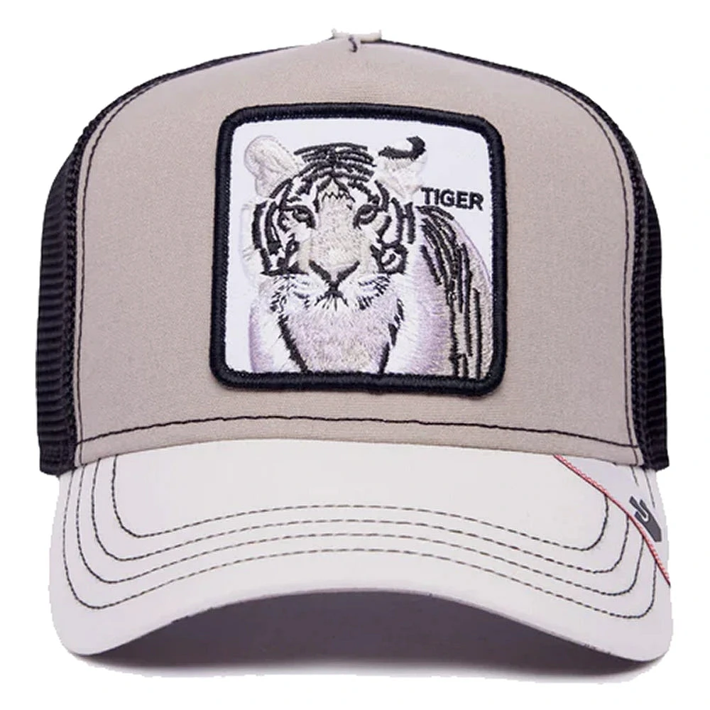 Goorin Bros MV Stipes Trucker Hat