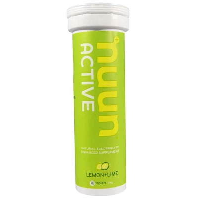 Nuun Active Hydration Tablets