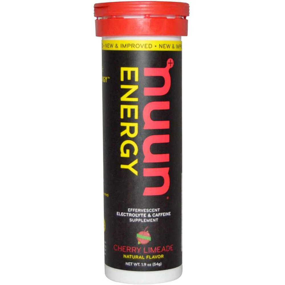 Nuun Energy Tablets