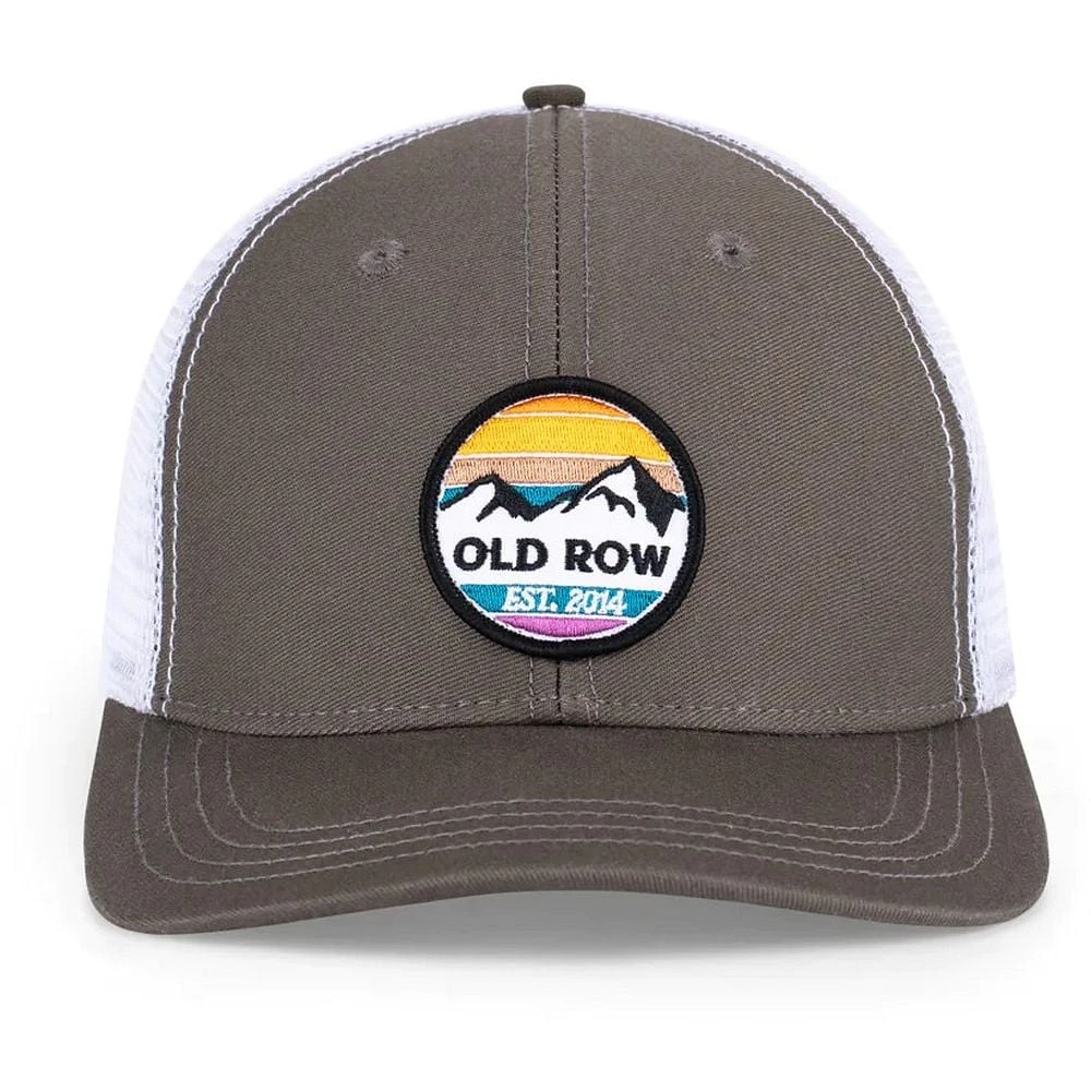 Old Row Mountains Hat