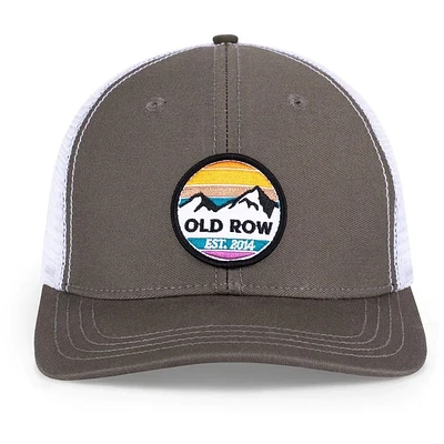 Old Row Mountains Hat