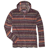 Dakota Grizzly Men's Ollie Pullover Hoody