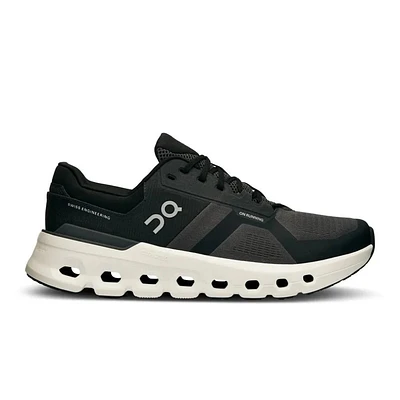 On Men's Cloudrunner 2 Wide Running Shoes