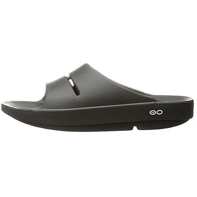 OOahh Slide Sandal - Black