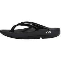 Women's OOlala Sandal - Black