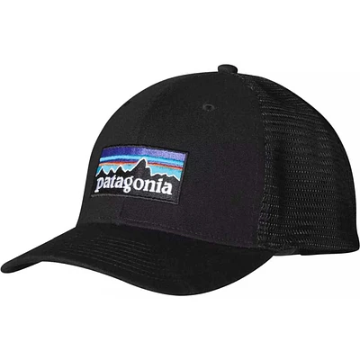 Patagonia P-6 Logo LoPro Trucker Hat