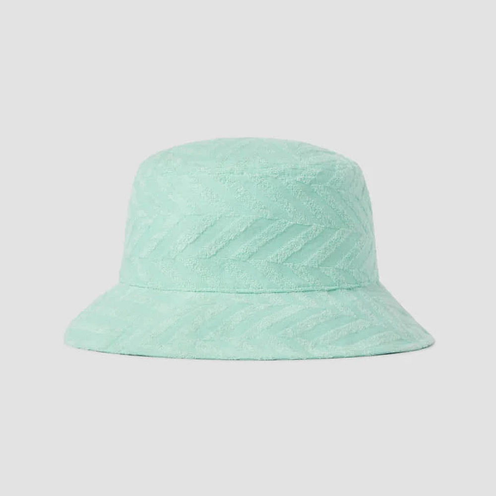 Southern Shirt Women's Towel Terry Bucket Hat