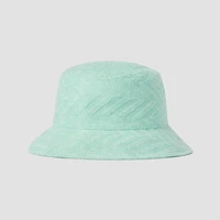 Southern Shirt Women's Towel Terry Bucket Hat