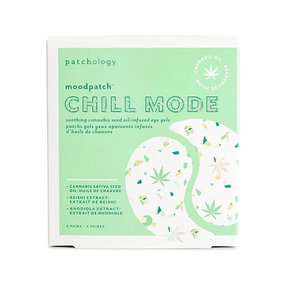 Patchology Mood Patch - Eye Gel