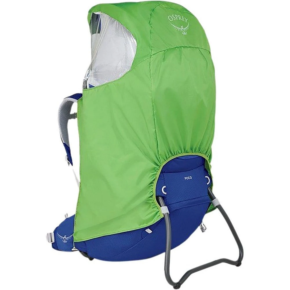 Poco Child Carrier Raincover