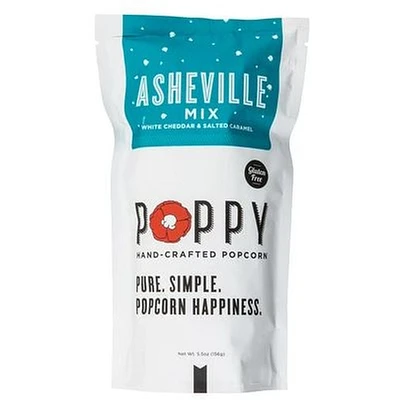 Poppy Handcrafted Popcorn