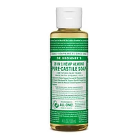 Pure Castile Liquid Soap