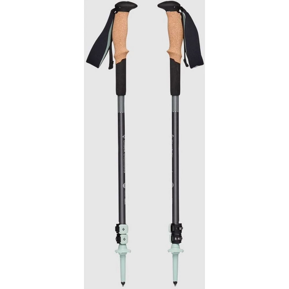 Pursuit Shock Trekking Poles