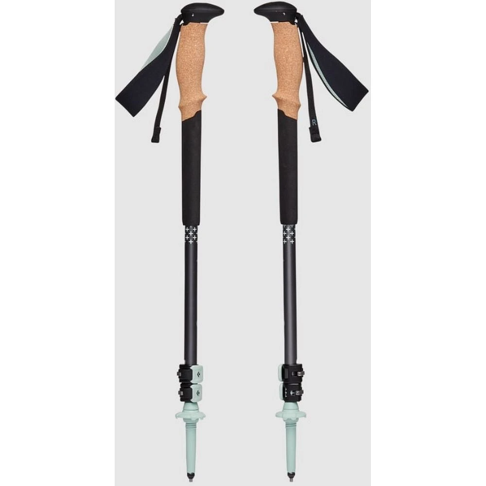 Pursuit Trekking Poles