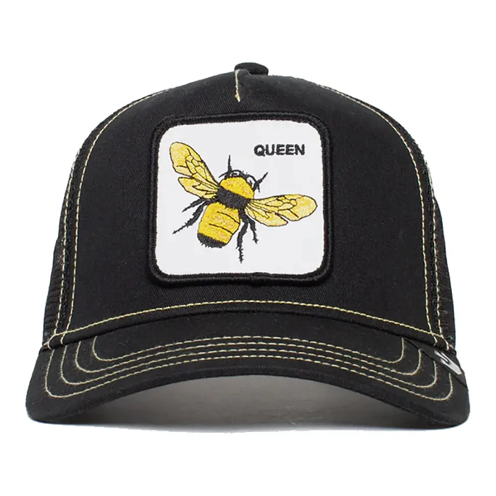 Goorin Bros The Queen Bee Trucker Hat