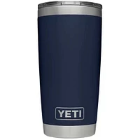 YETI Rambler 20oz Tumbler with Magslider Lid