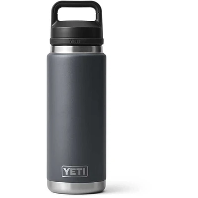 YETI Rambler 26 oz Bottle with Chug Cap