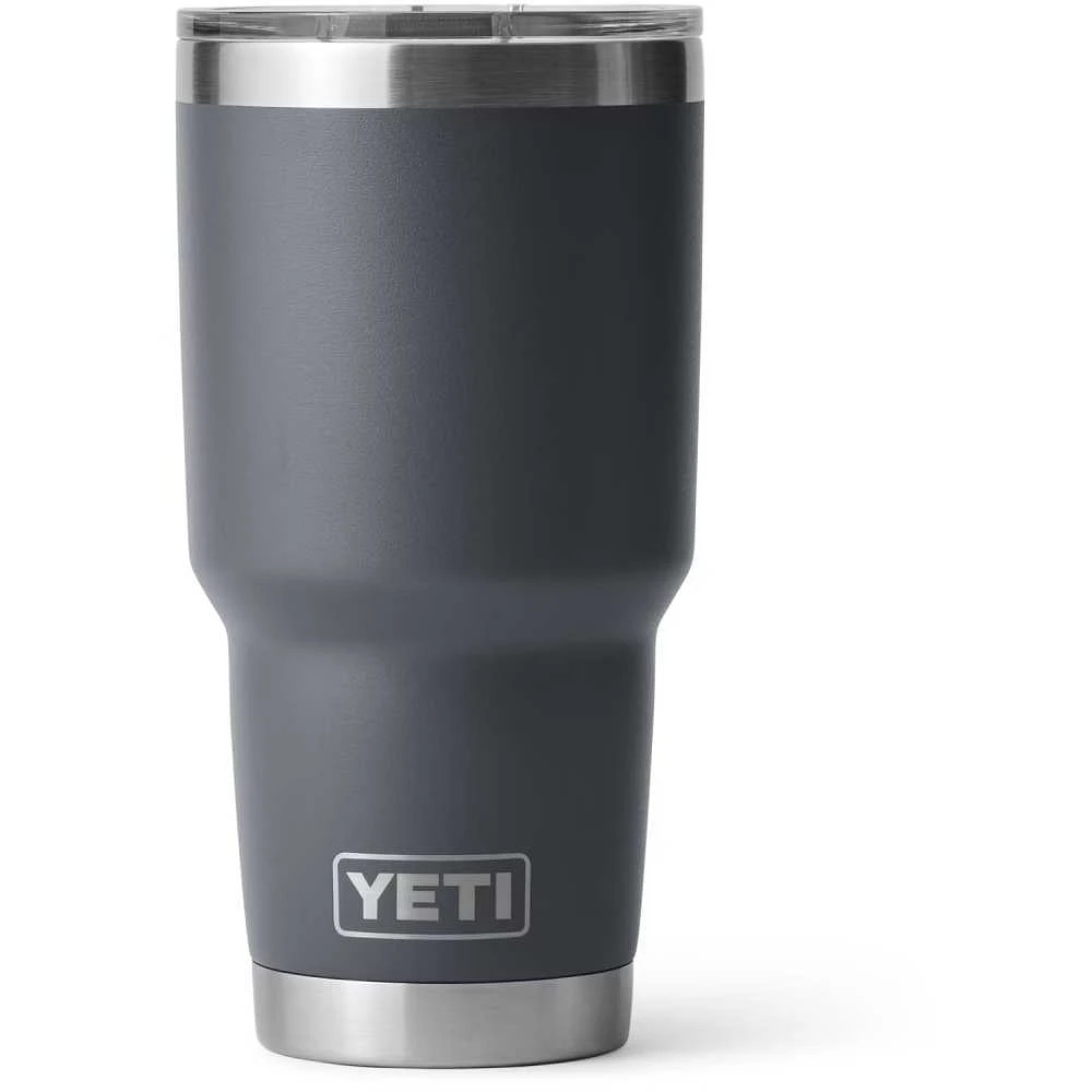 YETI Rambler 30oz Tumbler with Magslider Lid