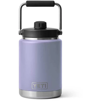 YETI Rambler Half Gallon Jug