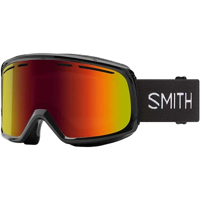 Range Goggles