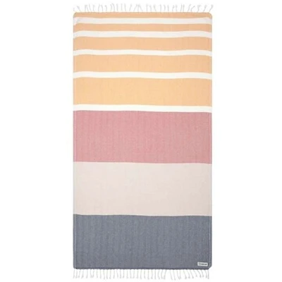 Range Stripe - Dobby Towel