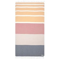 Range Stripe - Dobby Towel