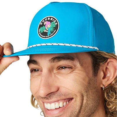 Retro Nylon Hat