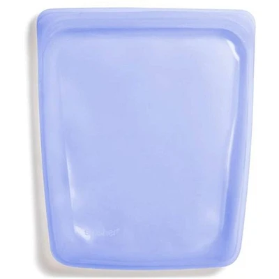 Reusable Silicone Half Gallon Bag