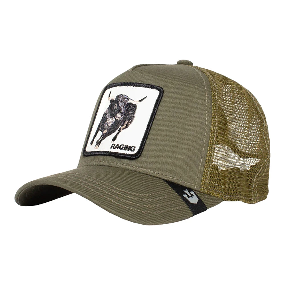 Goorin Bros Road Rage Trucker Hat