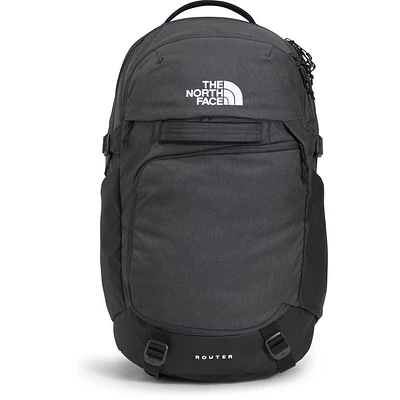 The North Face Men's Router Backpack