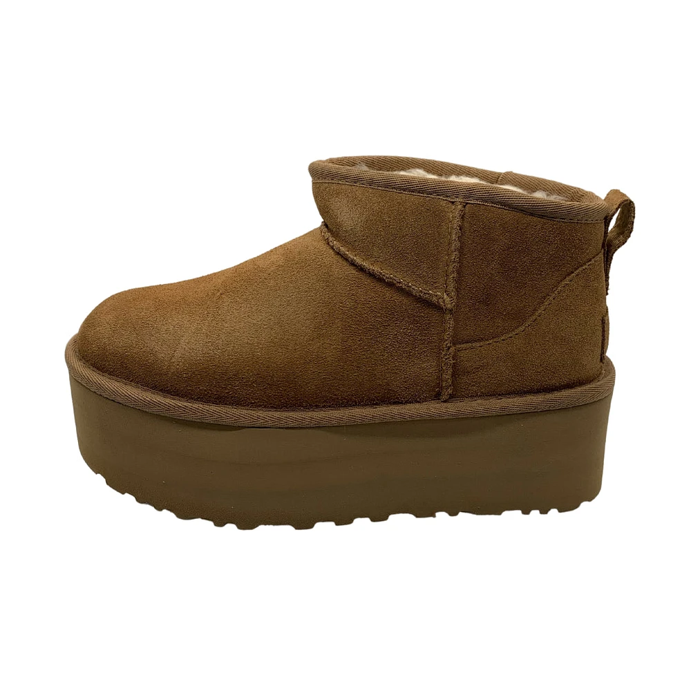 Ugg Classic Ultra Mini Platform Boots