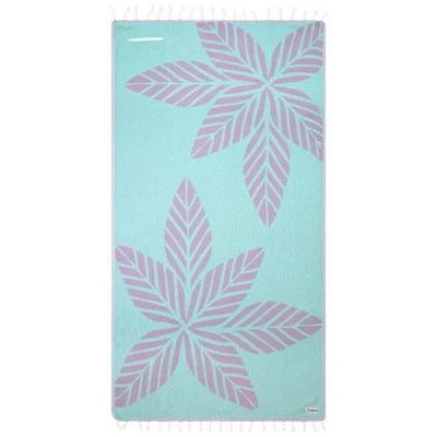 Sago Zipper Pocket Towel