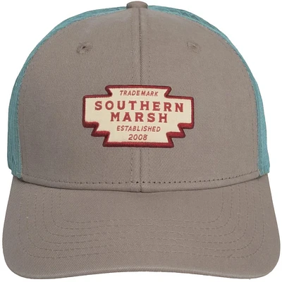 Santa Fe Trucker Hat