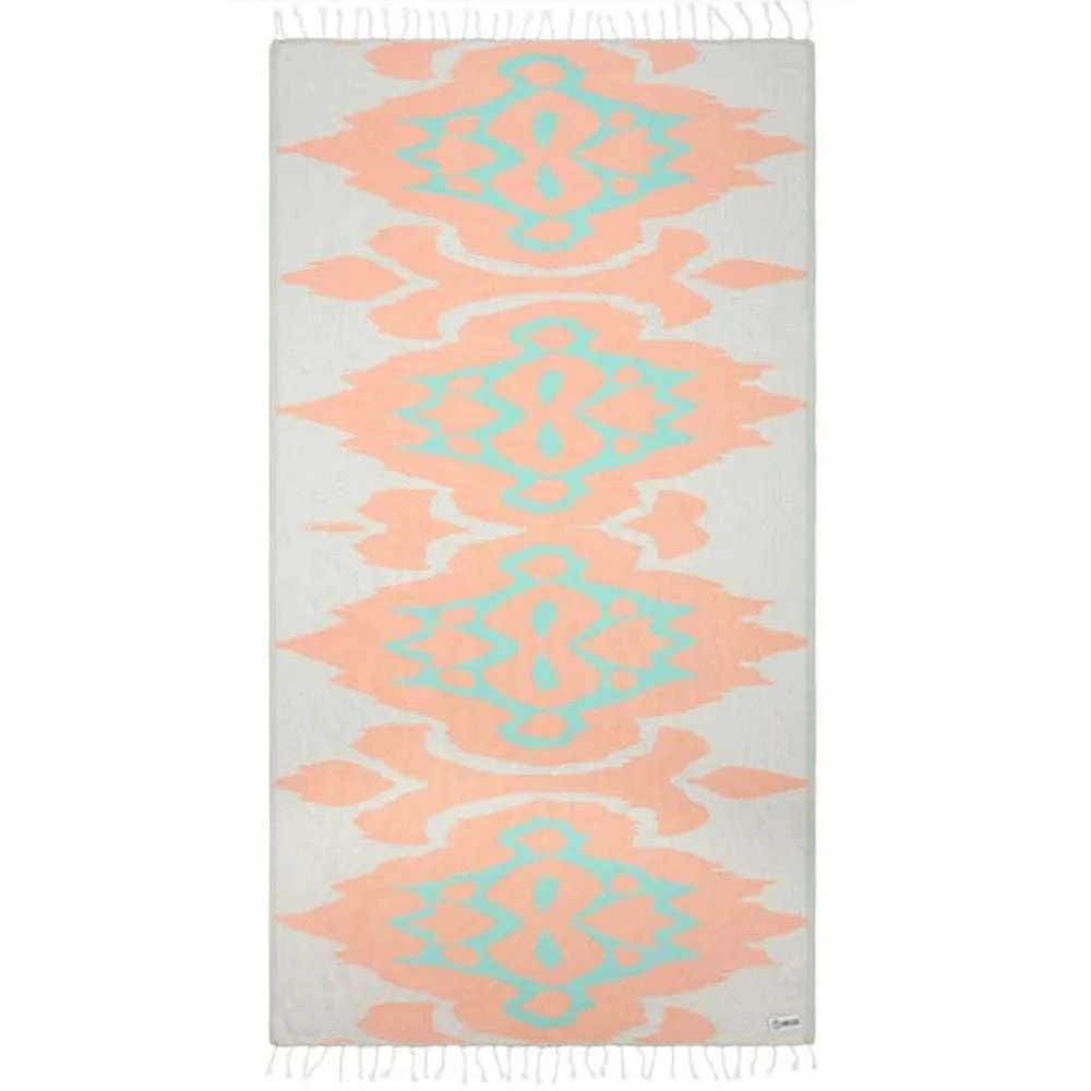 Seaside Towel