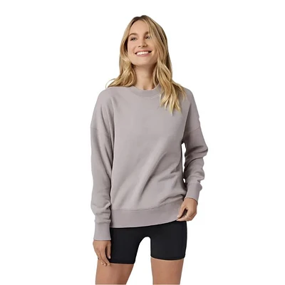 Vuori Women's Sedona Weekender Crew