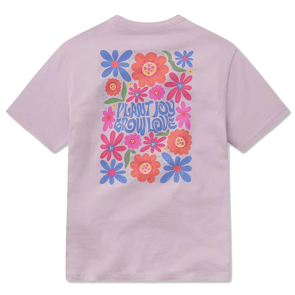 Southern Shirt Youth Bloom and Grow Tee