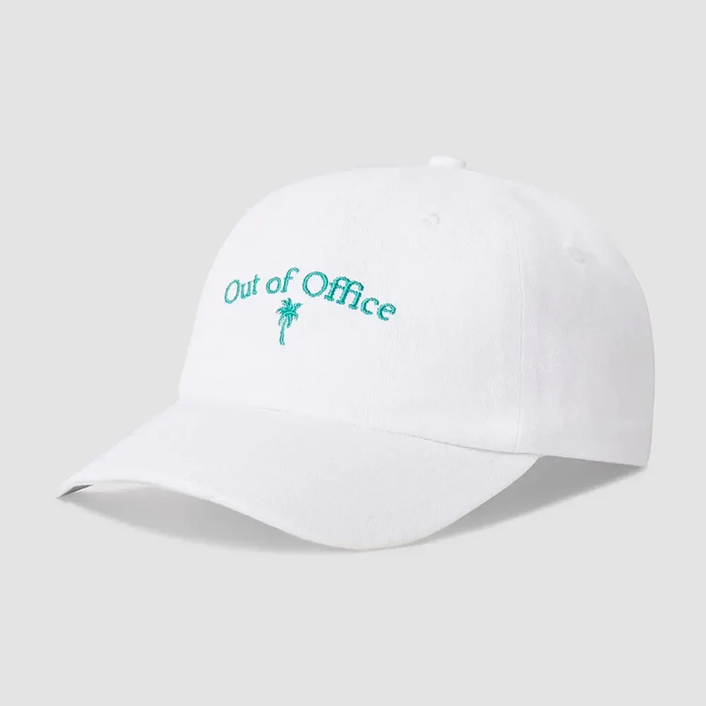 Southern Shirt Out of Office Baseball Hat