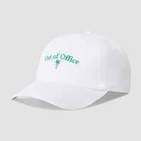 Southern Shirt Out of Office Baseball Hat