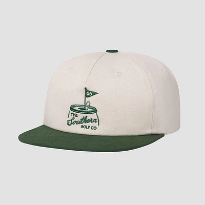 Southern Shirt Two Tone Snapback