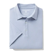 Southern Shirt Men's Next Level Performance Polo