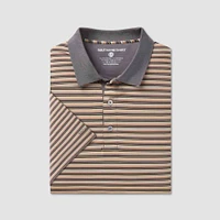 Southern Shirt Men's Doster Stripe Polo