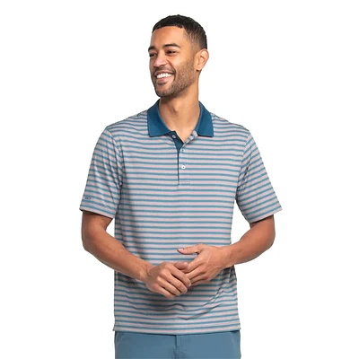 Southern Shirt Men's Pawleys Stripe Polo