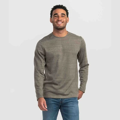 Southern Shirt Men's Elevated Layering Crewneck