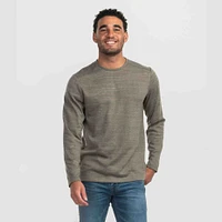 Southern Shirt Men's Elevated Layering Crewneck