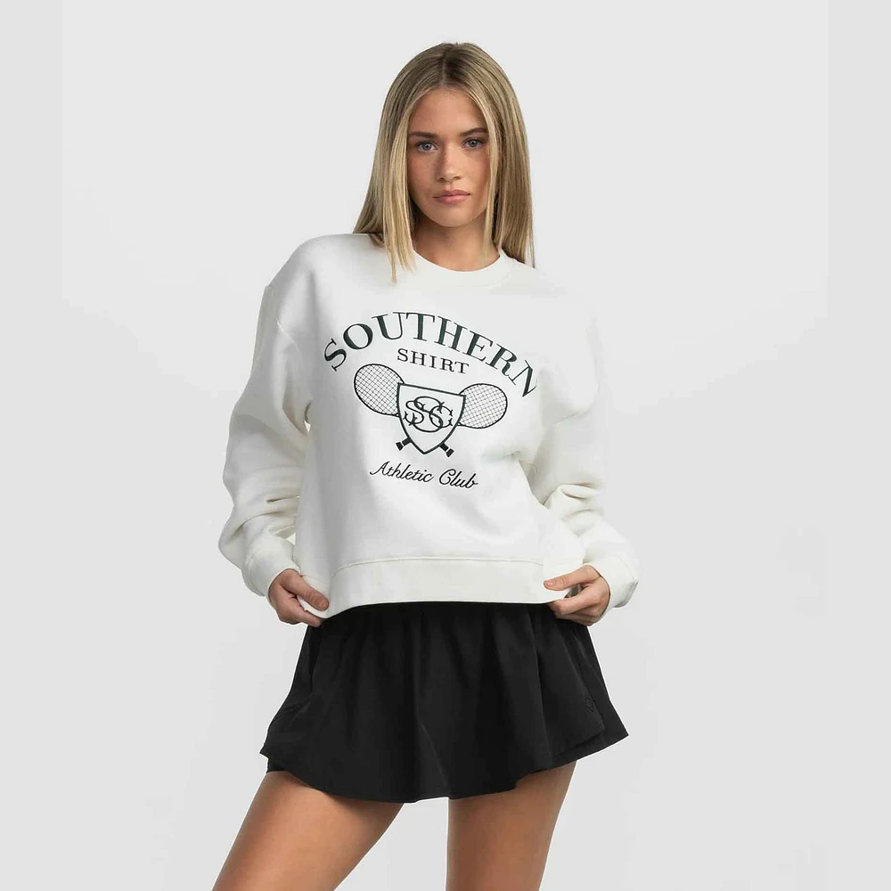 Southern Shirt Women's Club SSCO Sweatshirt