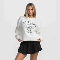 Southern Shirt Women's Club SSCO Sweatshirt