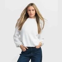 Southern Shirt Women's Mockneck Sweater