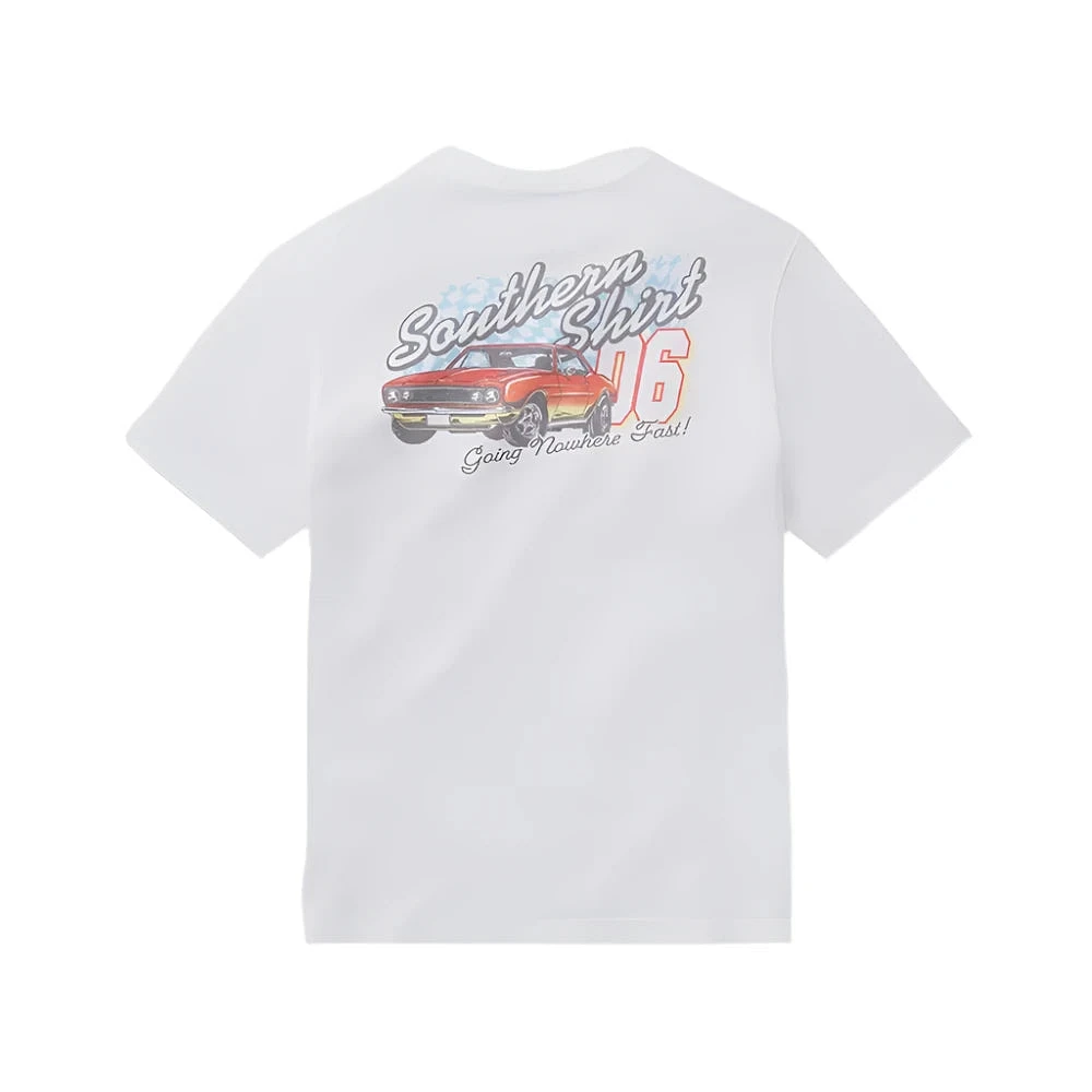 Southern Shirt Going Nowhere Short Sleeve T-Shirt