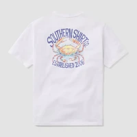 Southern Shirt Men's Jubilee Short Sleeve T-Shirt